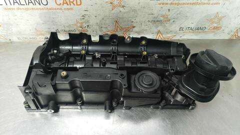 Foto 4ª: Despiece Motor Bmw Serie 5 518 520 D 184CV 135KW [N47D20C] (2010)