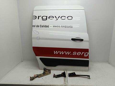 Foto 1ª: Puerta Lateral Corredera Derecha Ford Transit KOMBI TREND LARGO 120CV 88KW [ZTGA] (2021)