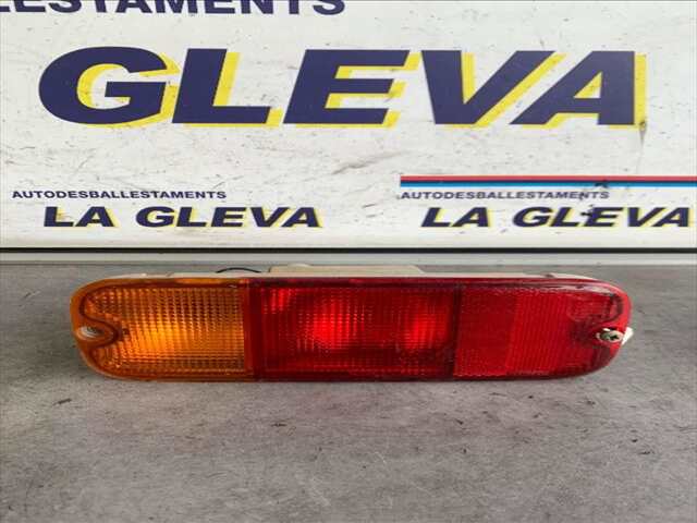 Piloto Trasero Izquierdo Suzuki Jimny 1.3 16V82CV 0CV