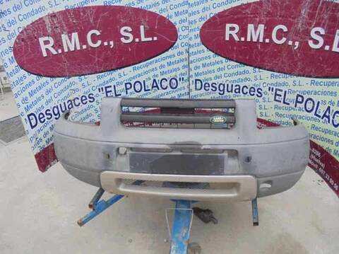 Foto 1ª: Paragolpes Delantero Land Rover Freelander 2.0 TD 98CV 72KW [20T2N] (2000)