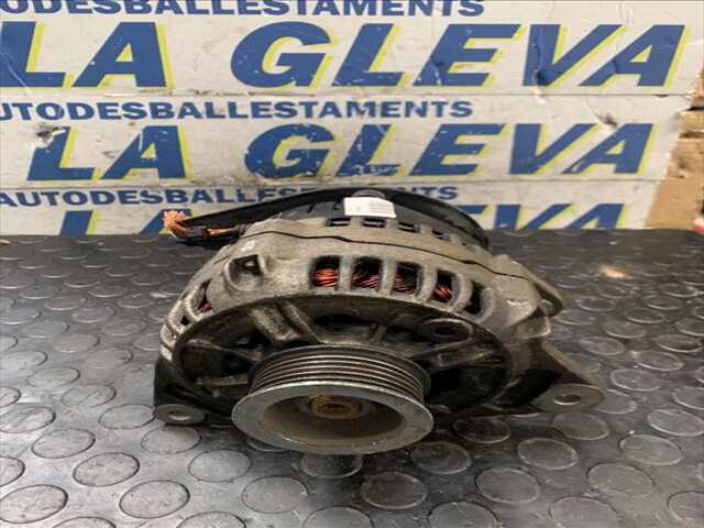 Alternador Ford Ka 1.300 8V60CV/44KW