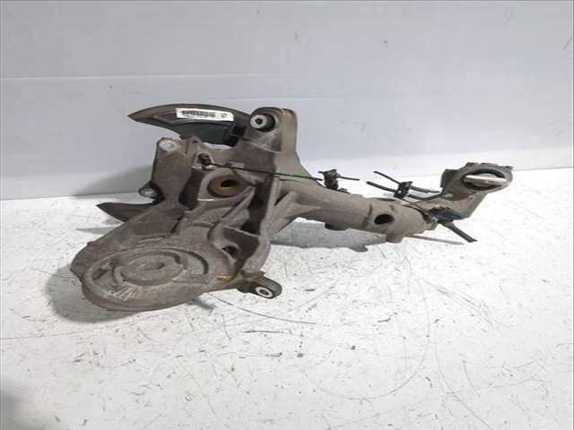 Mangueta Trasera Izquierda Alfa Romeo Giulietta 1.6 JTDM 940FXD1A) 105CV 77KW