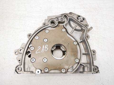 Bomba de Aceite Jaguar XF 300 CV 221KW