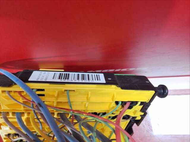 Foto 3ª: Caja Reles Fusibles Citroen Jumpy 1.5 BLUEHDI 120 120CV 88KW FURGONETA [YH01 (DV5RUC)] (2020)