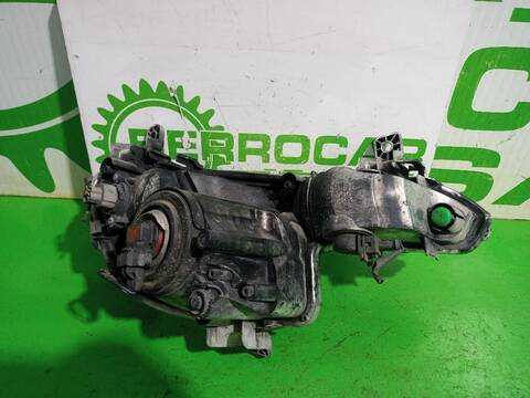 Foto 2ª: Faro Antiniebla Delantero Izquierdo Peugeot 508 ACTIVE 140CV [8DRHF8] (2011)