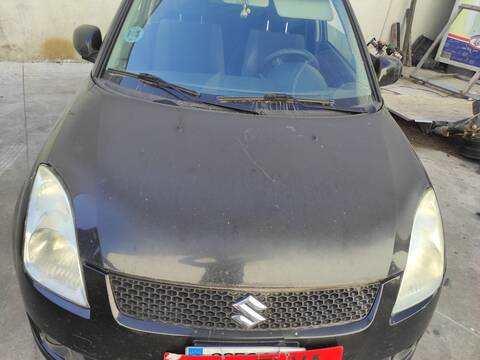 Capot Suzuki Swift M13A BERLINA