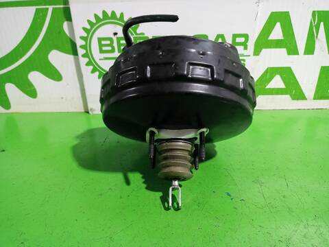 Foto 2ª: Servofreno Ford S Max TITANIUM 140CV [QXWB] (2006)