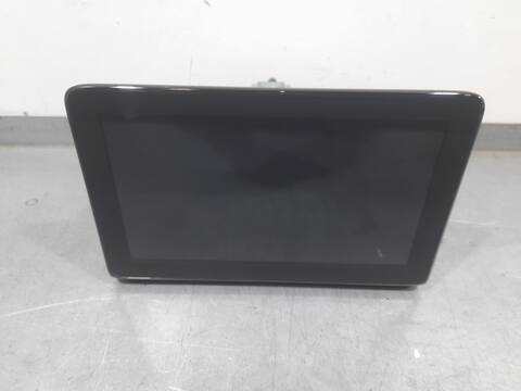 Sistema GPS Mg ZS 1.5 VTI 106CV 78KW