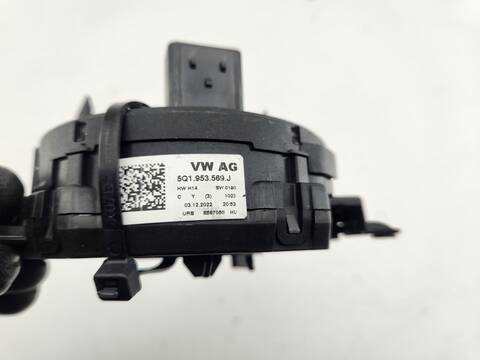 Foto 2ª: Anillo Airbag Skoda Superb ACTIVE 150CV 110KW [DTSB] (2023)