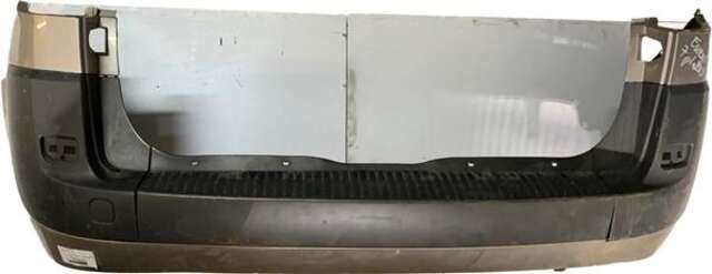 Paragolpes Trasero Renault Scenic 1.9 DCI D (120 CV)