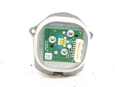 Centralita Faros Xenon Mercedes Clase G 230 GLE 350 D 4MATIC 258CV 190KW