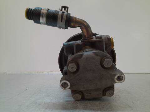 Foto 2ª: Bomba de Direccion Ford Fiesta AMBIENTE 68CV 50KW [F6JA] (2002)