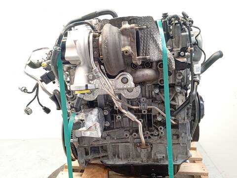 Foto 3ª: Motor Completo Hyundai Kona 2.0 N 280CV 206KW [G4KH] (2023)