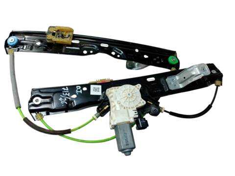 Elevalunas Eléctrico Delantero Izquierdo Jaguar F Pace 3.0 SDV6 AWD X761)