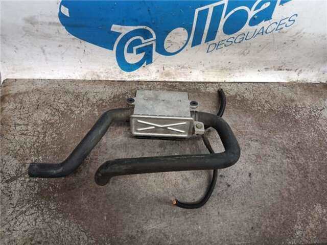 Foto 3ª: Calefacción Bmw X3 2.0 D 16V CAT [M47N 204 D4]