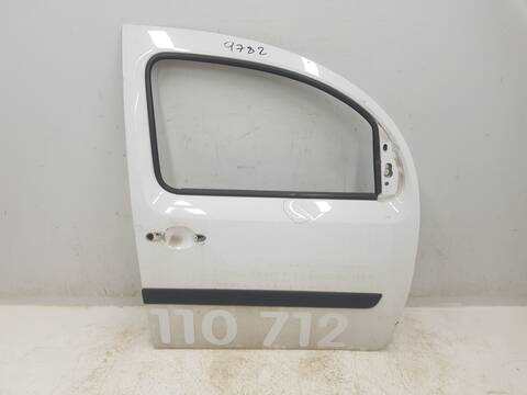 Puerta Delantera Derecha Renault Kangoo PROFESIONAL 130CV 97KW