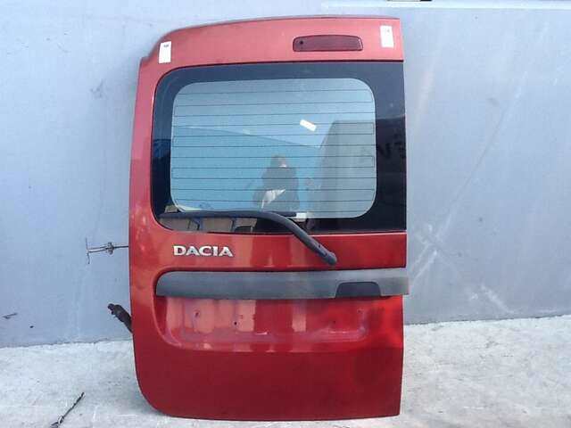 Puerta Trasera Izquierda Dacia Logan 1.5D 0CV