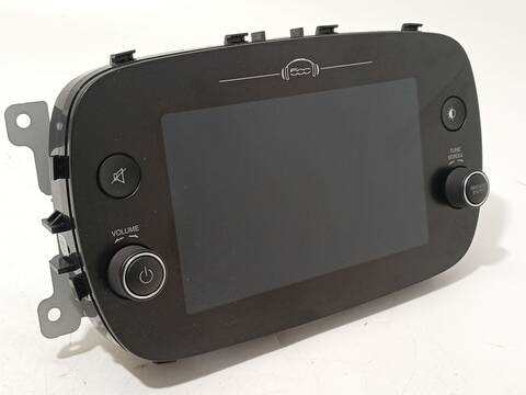 Pantalla Multifuncion Fiat 500 1.0 334.AXN1B) 120CV 88KW