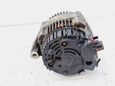 Foto 3ª: Alternador Peugeot 306 GRAFFIC BERLINA 90CV 66KW [DHY] (1998)