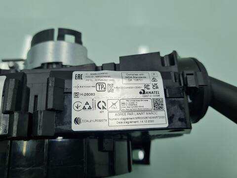 Foto 4ª: Mando Multifuncion Citroen C4 130CV [HN05] (2022)
