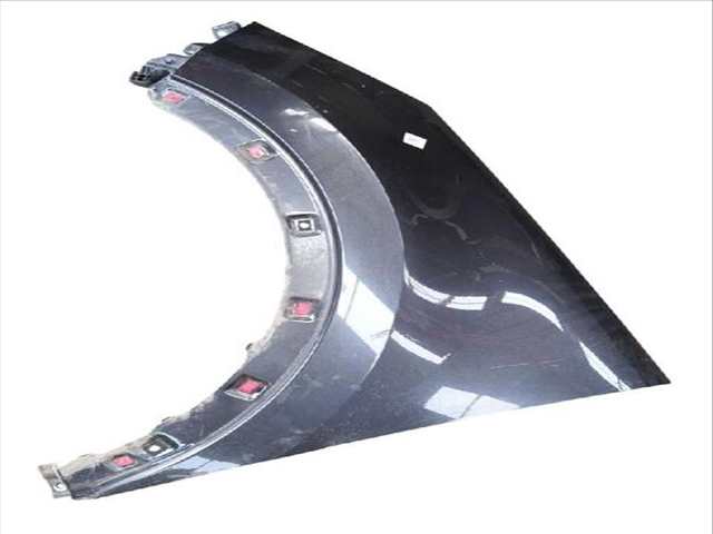 Foto 3ª: Aleta Delantera Izquierda Kia Sportage 1.7 CRDI (2009)