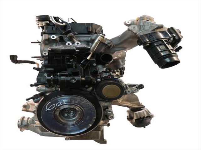 Motor Completo Bmw X5 B57 B57D30O2 286 CV 210KW