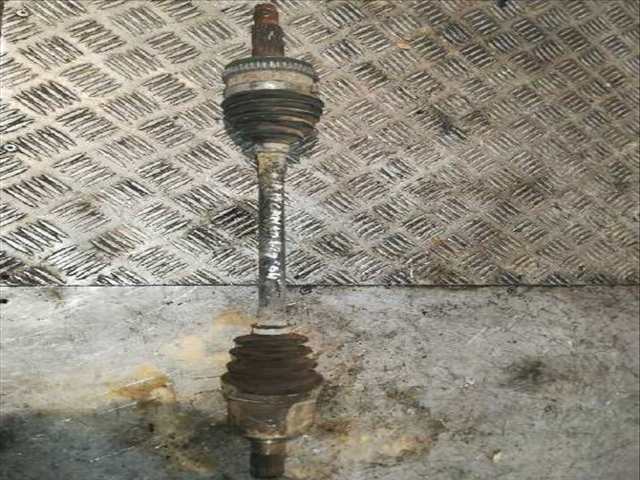 Transmision Delantera Izquierda Kia Carnival VERSION INDEFINIDA