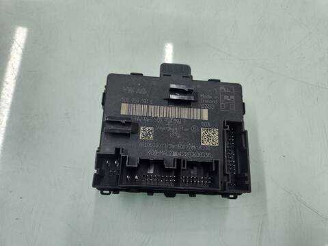 Foto 3ª: Centralita Motor ECU Audi Q3 35 TDI 150CV 110KW [DTSB] (2022)