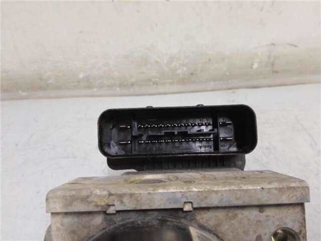 Foto 3ª: Abs Seat Leon 1.9 TDI [BXE]