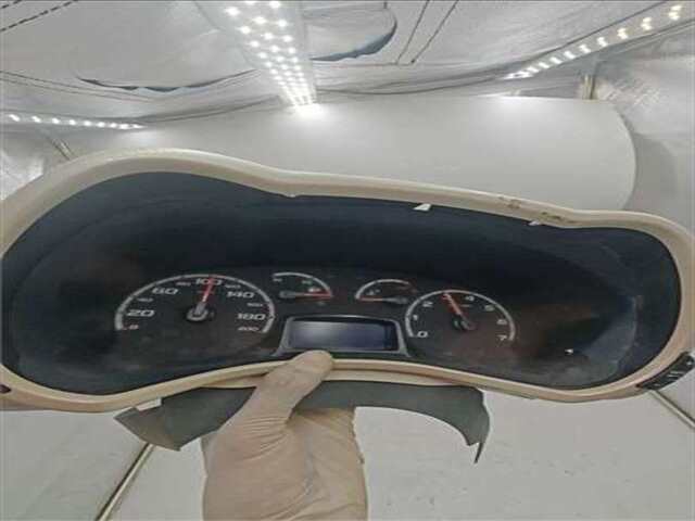 Foto 2ª: Cuadro de Instrumentos Ford Ka 1.2 BASIS [1.2 LTR. - 51 KW TI-VCT CAT]