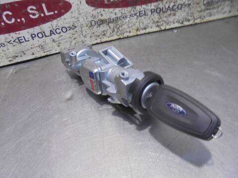Foto 3ª: Motor de Arranque Ford Focus TREND 101CV 74KW [M2DC] (2018)