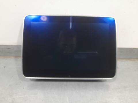 Sistema GPS Mercedes Clase G 230 GLA 200 156.943) 156CV 115KW