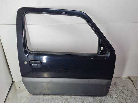 Puerta Delantera Derecha Suzuki Jimny 1.3 16V CAT 86CV 63KW