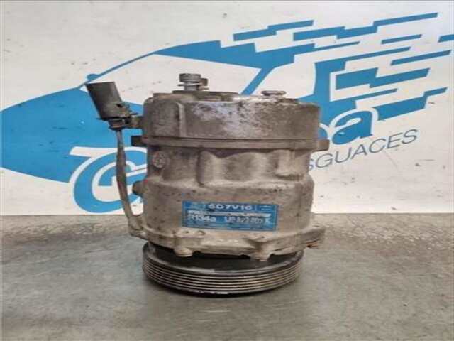 Compresor Aire Acondicionado Seat Leon 1.9 TDI