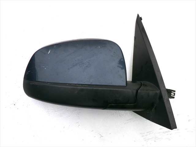 Foto 2ª: Retrovisor Izquierdo Opel Meriva 1.7 CDTI 2003-2010 [Z17DTH] (2006)