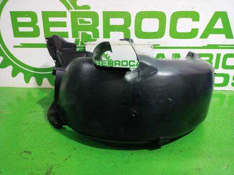 Foto 3ª: Pase Rueda Seat Ibiza EMOCION 60CV [CGPB] (2008)