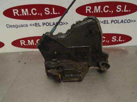 Cerradura Puerta Delantera Izquierda Toyota Rav4 2.2 TD CAT 136CV 100KW