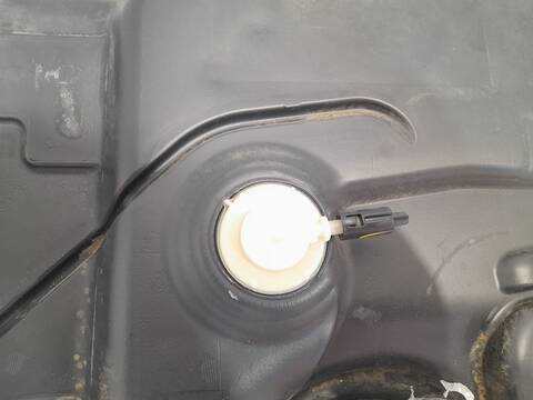 Foto 3ª: Deposito de Combustible Peugeot 5008 2.0 BLUE-HDI FAP 150CV 110KW [RHE (DW10CTED4)] (2010)