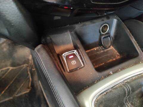 Freno de Mano Nissan Qashqai K9K636