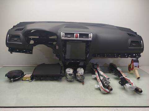 Kit Airbag Subaru Outback 2.0 D AWD BSD) 150CV 110KW