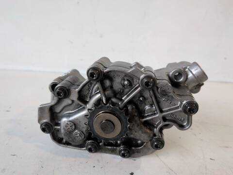 Foto 2ª: Bomba de Aceite Peugeot Expert AHK FURGON (2017)