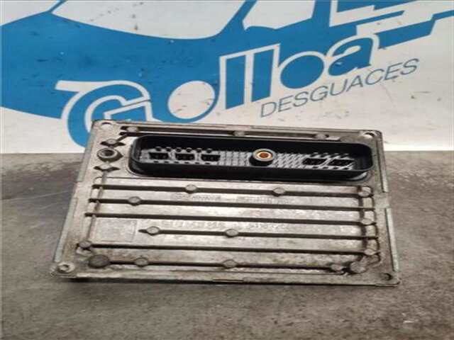 Centralita Motor ECU Volvo S40 1.6