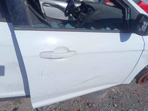 Puerta Delantera Derecha Ford Focus SPORT 125CV 92KW