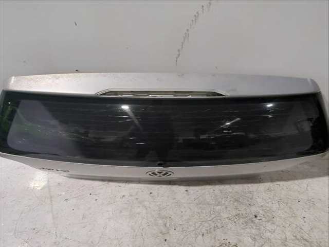 Foto 3ª: Portón Volkswagen Polo 1.9 SDI 64CV [ASY] (2001)