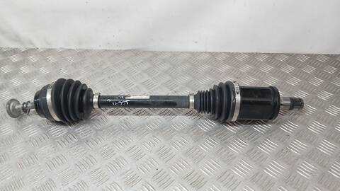 Transmision Delantera Izquierda Bmw X3 XDRIVE 20 D 190CV 140KW