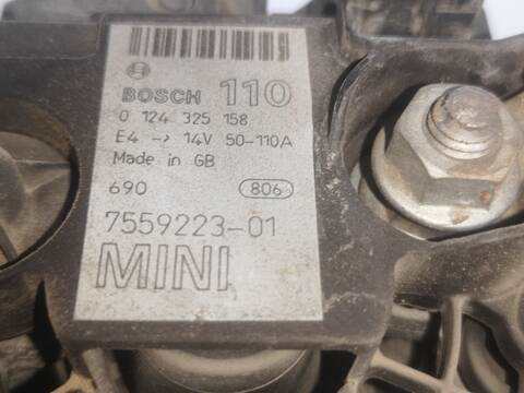Alternador Mini Mini W10B16A