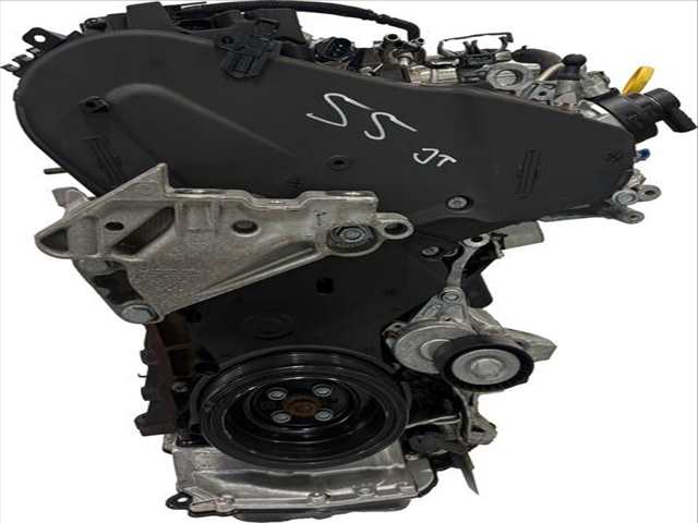 Foto 2ª: Motor Completo Volkswagen Caddy 2.0 TDI 102 CV 75KW [DTRE] (2022)