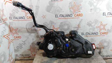 Deposito de Combustible Nissan Juke N-CONNECTA 117CV 86KW