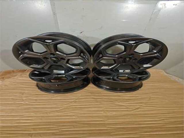 Juego LLantas Ford EcoSport 1.0 TITANIUM [1.0 LTR. - 92 KW ECOBOOST CAT]