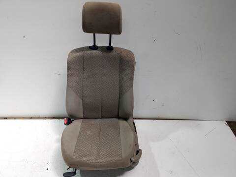 Foto 3ª: Asiento Delantero Izquierdo Renault Scenic AUTHENTIQUE 86CV 63KW (2006)